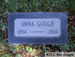 Anna Stepnik Gough