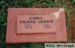 Jessie Escue Gibbs