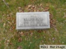 William Ross