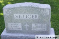 Joseph Villiger