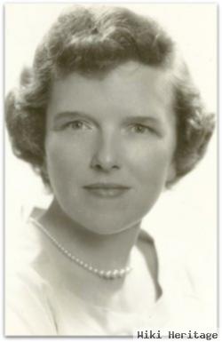 Eleanor Frances "ellie" Huse Kemp