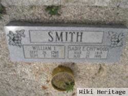 William I Smith