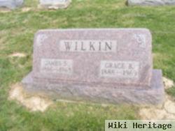 Grace B. Wilkin