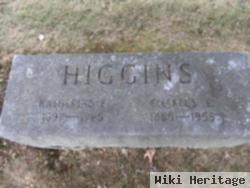 Katherine K. Higgins