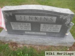 Bessie Jenkins