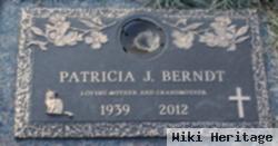 Patricia J. "pat" Mallek Berndt