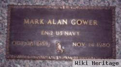 Mark Alan Gower