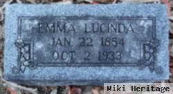 Emma Lucinda Kent Dow