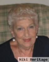 Norma Lee Jackson Rector