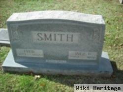 Fred Smith
