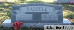 Emily R. Beasley Hassell