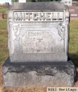 Edmond Reese Mitchell