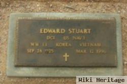 Edward Stuart