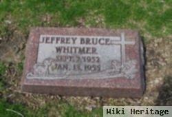 Jeffrey Bruce Whitmer