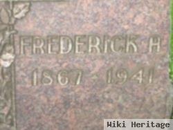 Frederick A. Rice