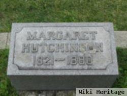 Margaret Young Hutchinson