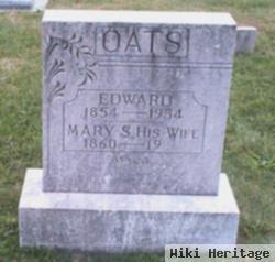 Edward Oats