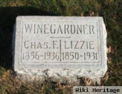 Lizzie Zimmerman Winegardner