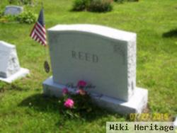 Jessie Gertrude Reed