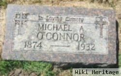 Michael A. O'connor