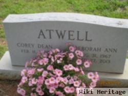 Deborah Ann Atwell