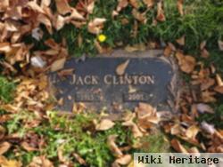 Jack Clinton