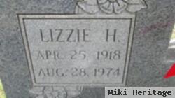 Lizzie Mae Holt Cole