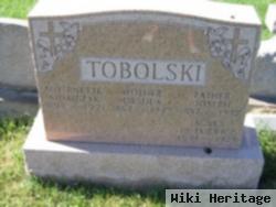 Joseph Tobolski