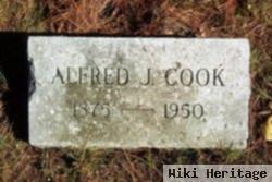 Alfred Cook