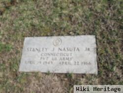 Stanley J, Nasuta, Jr