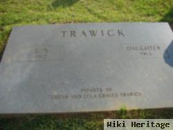 Son Trawick