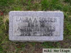 Laura A Souder Howes