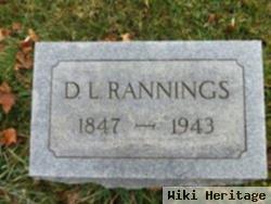 David Lafayette Rannings