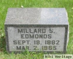 Millard S. Edmonds