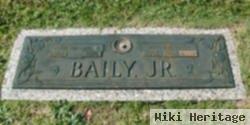 Brant Van Blarcom Baily, Jr