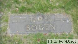 Donald J. Bogen