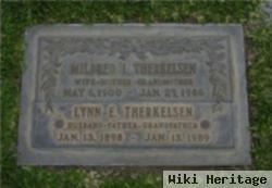 Lynn Edward Therkelsen