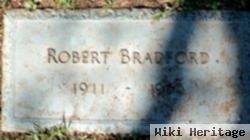 Robert Bradford