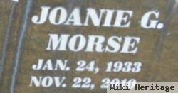 Joanie Gwen Morse