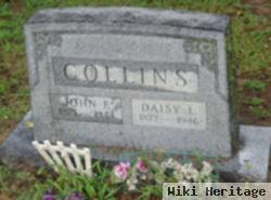 Daisy L Collins