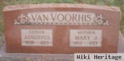 Augustus Van Voorhis