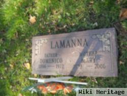 Mary Lamanna