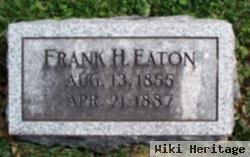 Frank H. Eaton