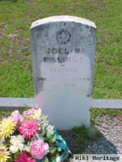 Joel W. Billings