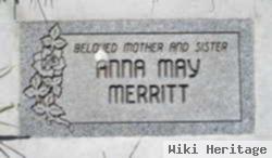 Anna May Merritt