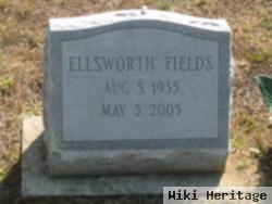 Ellsworth Fields