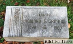 Howard S Graham