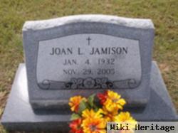 Joan Laverne Jamison