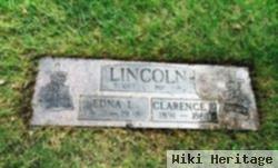 Clarence Barnette Lincoln