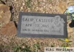 Calip Casteel